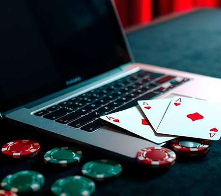 Регистрация в Pokerok и вход в аккаунт