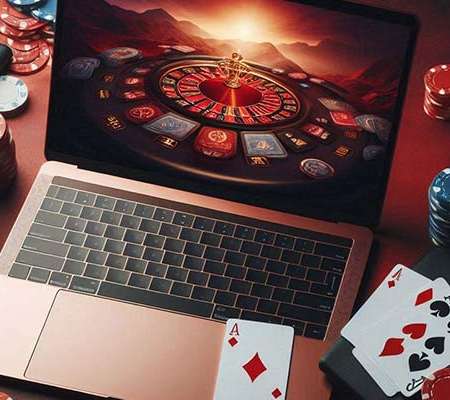 Скачать Pokerok на ПК бесплатно