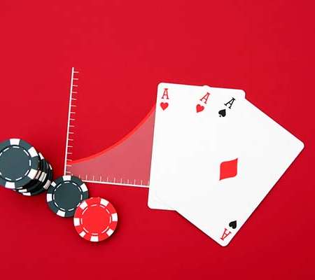 Статистика игроков в Pokerok