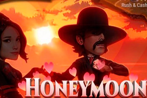 Промо «Медовый месяц»